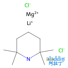 2,2,6,6-四甲基哌啶基氯化镁氯化锂络合物溶液