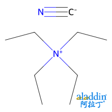 四乙基氰化铵