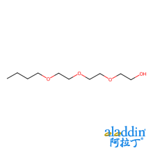 三甘醇单丁醚