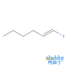 反式-1-碘-1-己烯