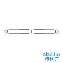 纳米二氧化钛