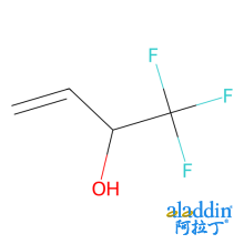 1,1,1-trifluorobut-3-en-2-ol