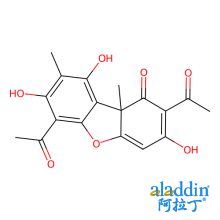 松萝酸