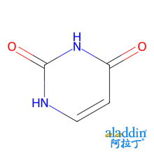 尿嘧啶¹⁵N2