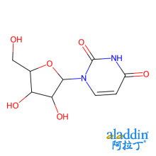 尿苷-5,6-d2