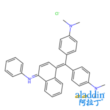 维多利亚蓝B