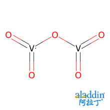 五氧化二钒