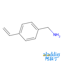 4-乙烯基苄胺