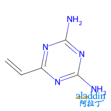 2-乙烯基-4,6-二氨基-1,3,5-三嗪