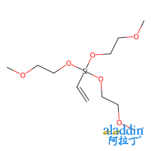 乙烯基三(2-甲氧基乙氧基)硅烷