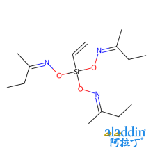 乙烯基三丁酮肟基硅烷（异构体混合物）