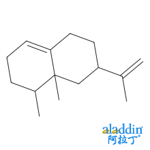 (+)-瓦伦亚烯
