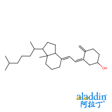 维生素D₃(6,19,19-d₃)溶液