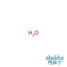 去离子水