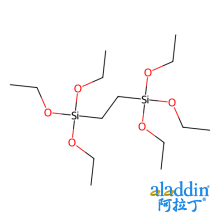 1,2-二(三乙氧基硅基)乙烷