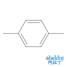 对二甲苯