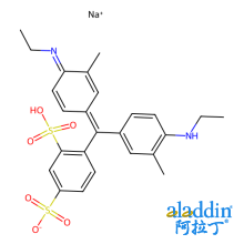 二甲苯青FF