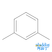 间二甲苯