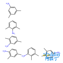 二甲基苯胺(混和物)