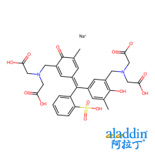 二甲苯酚橙钠盐