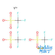 三氟甲磺酸钇(III)