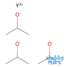 异丙醇钇(III)