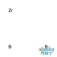 硼化锆