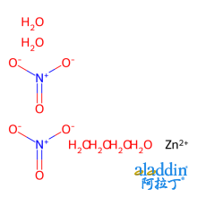 硝酸锌,六水(易制爆)