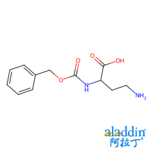 N-α-苄氧羰基-L-2,4-二氨基丁酸