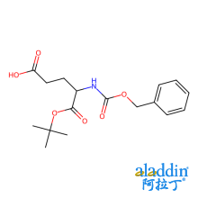 Z-谷氨酸叔丁基酯