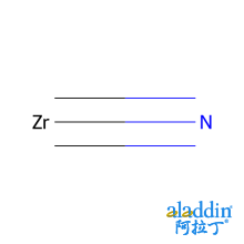 氮化锆