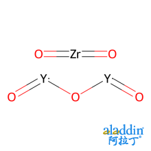 氧化钇稳定氧化锆(IV)