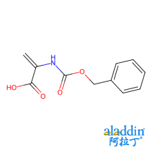 Z-脱氢-丙氨酸