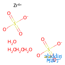 硫酸锆四水合物