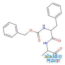 Z-苯丙酰胺-丙氨酸-OH
