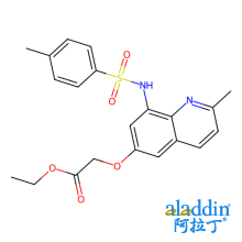 锌喹乙酯