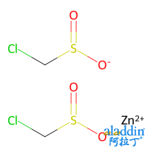 氯甲亚磺酸锌