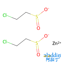 氯乙亚磺酸锌