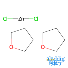 氯化锌四氢呋喃络合物 (1:2)