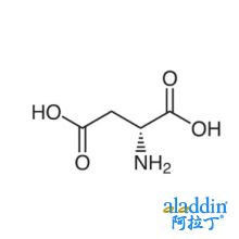 D-天冬氨酸