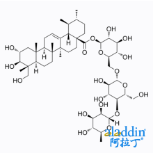 积雪草苷