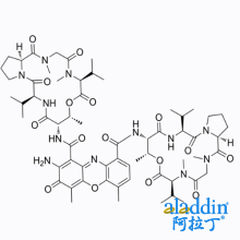 放线菌素D