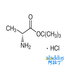 D-丙氨酸叔丁酯盐酸盐