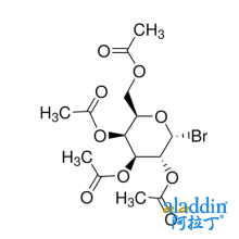 四乙酰基-α-D-溴代半乳糖