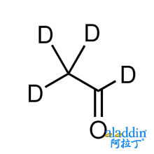 乙醛-d₄