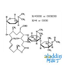 乙酰螺旋霉素
