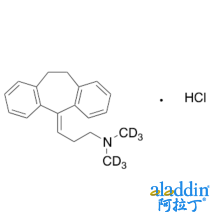 盐酸阿米替林-d6