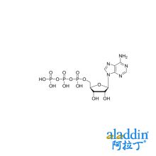 ATP 三钠盐  溶液