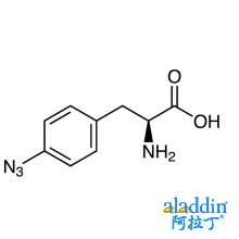 4-叠氮基-L-苯丙氨酸