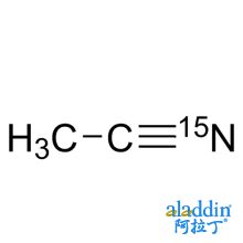 乙腈-¹⁵N